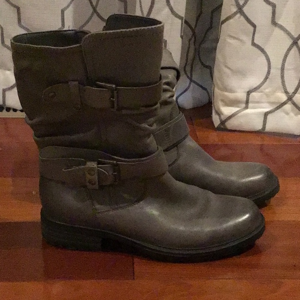 Earth Everwood Boots